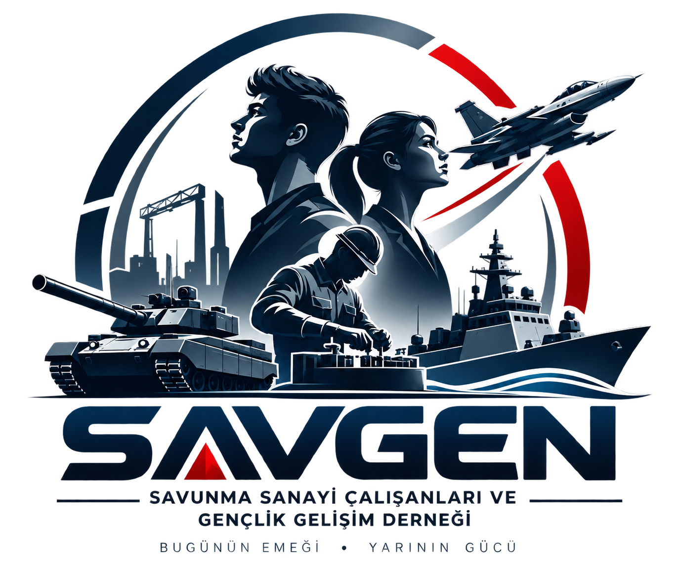 SAVGEN - Savunma Sanayi Çalışanları ve Gençlik Gelişim Derneği